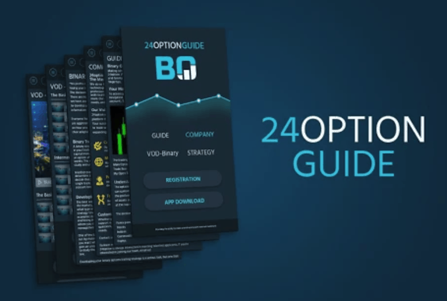 24 binary options review