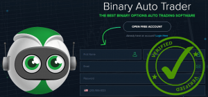 Auto copy binary trades