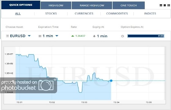 opteck review of quick options trading platform