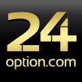 24option reviews 2022 logo image