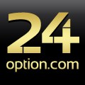 24option reviews 2024 logo image