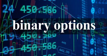 Binary options for us clients