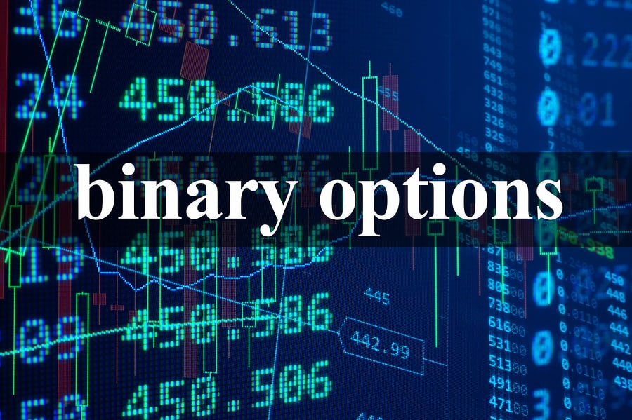 Binary options lessons