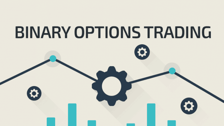Binary options brokers review