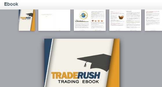 traderush binary options ebook beginners trading guide